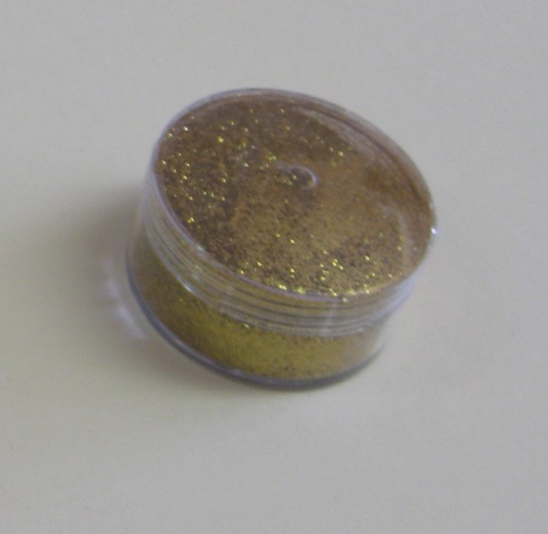 1519773 Embossing Puder gold 10g