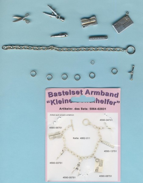 506402837_Bastelset-Armband-Kleiner-Schulhefer-altsilber