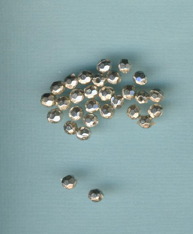 1506022_Facettenperlen-4mm-silber-30-Stück