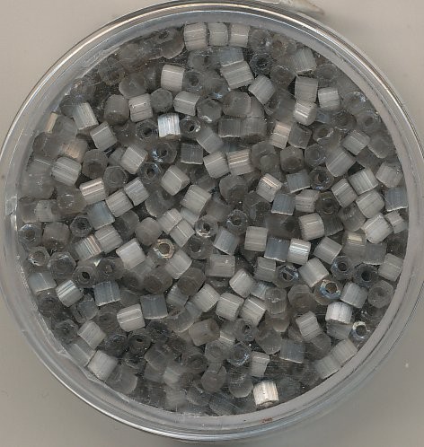 56944 Glasstifte 2mm soft grau 17g