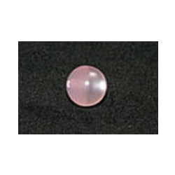 500710151 Polarisperle 10mm hellrosa, glänzend