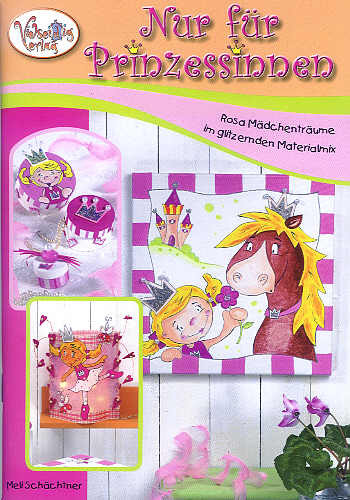 50283 Buch Nur für Prinzessinnen