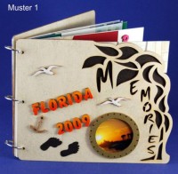 Holz-Deko Anker 3cm | Bastelshop Farbklecks