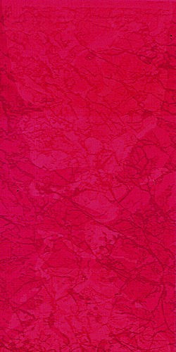 7004071 Kerzen Wachsplatte marmor pink 200x100mm