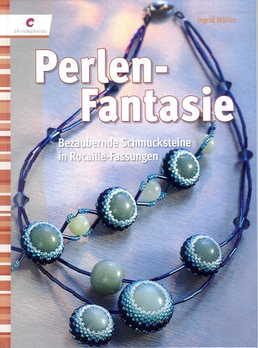 Buch Perlen-Fantasie