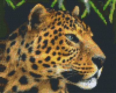 804441 Pixelhobby Klassik Set Leopard 2