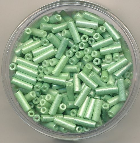 Glasstifte 6mm grün