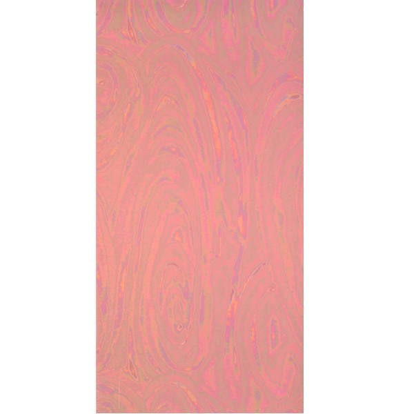 7006051 Kerzen Wachsplatte rainbow rosa 200x100mm