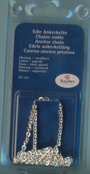 2138662_Edle-Ankerkette-1,0mm-x-60cm-Messing-versilbert