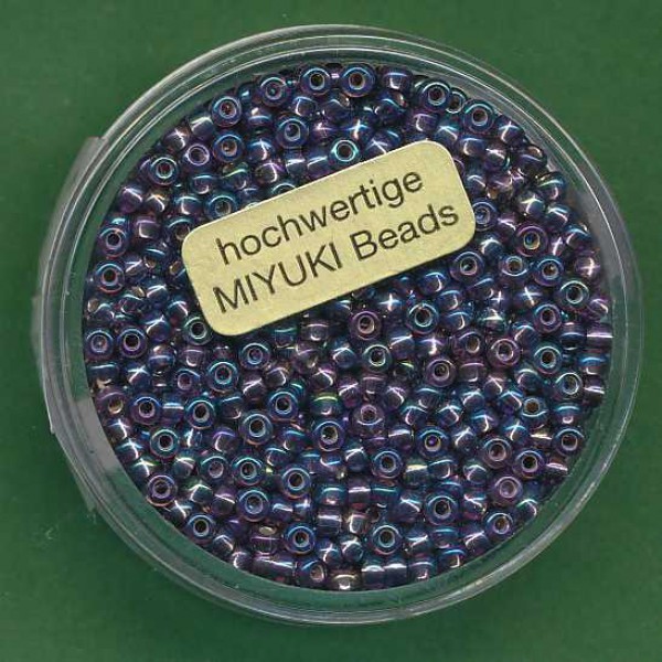 9660394_Miyuki-Rocailles-2,2mm-tanzanite-rainbow-Silbereinzug