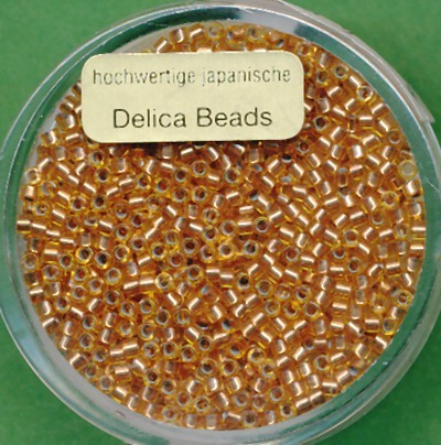 9663404_Delica-Beads-2mm-bronze-Silbereinzug-5g