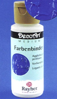 Deco Art Farbenbinder medium 59ml