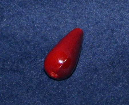 6094515_Acrylperle-Tropfen-28x15mm-rot