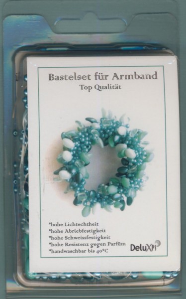 551508191_Bastelset-Armband-Lily-Petal-türkis-ton