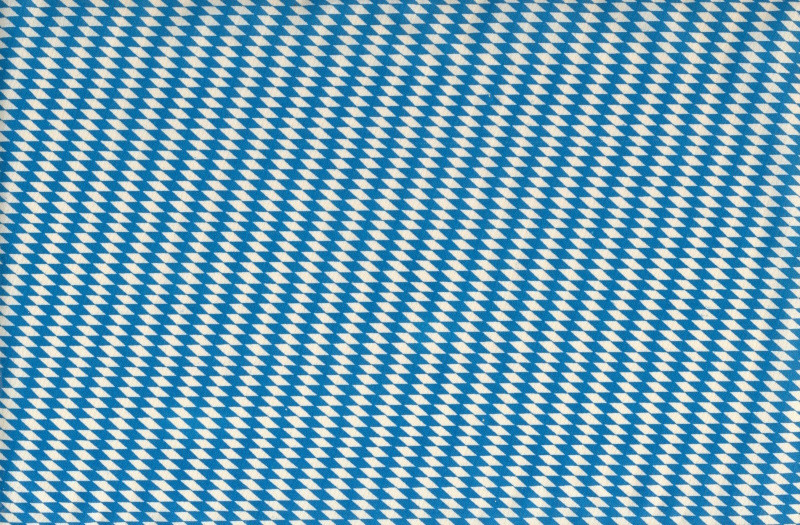 3980449 Tischband Bayrische Raute