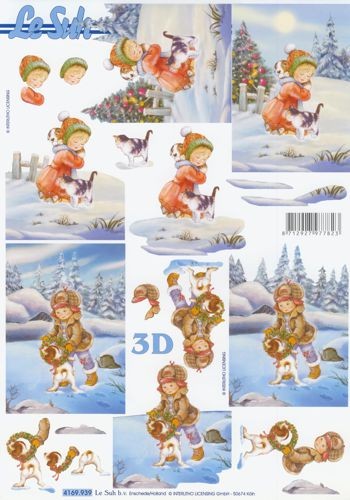 4169939_3D-Motivbogen-Kinder-im-Schnee-2