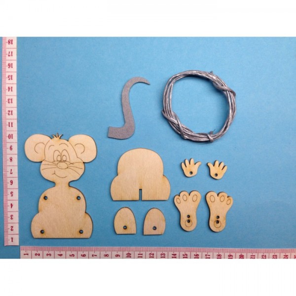 mau4810sb_Holz-Deko-Schlenkerfigur-Maus-Mimi-10cm