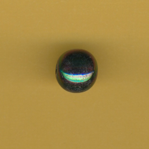 455039291 Keramikperle 12mm lila grün AB