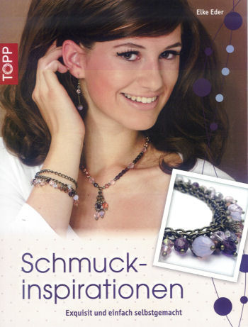 3953 Buch Schmuckinspirationen