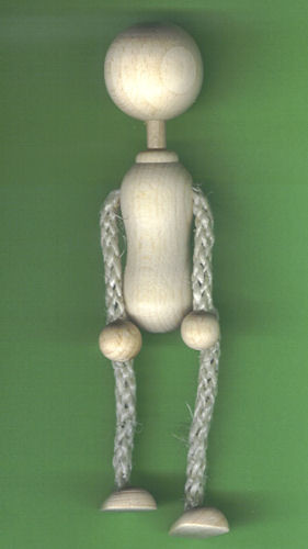 63803651 Sisalpüppchen 15cm