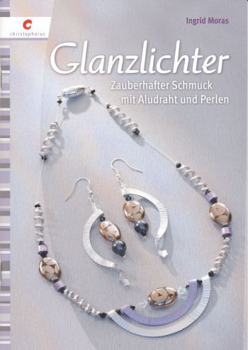 cv3161 Buch Glanzlichter Zauberhafter Schmuck