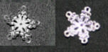 028491 Perlkappen 12mm platin