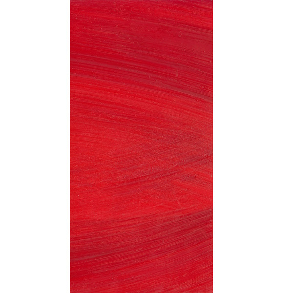 7007321 Kerzen Wachsplatte mit Struktur gestreift rot 200x100mm