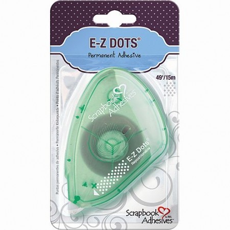 E-Z Dots versetzbar 15m