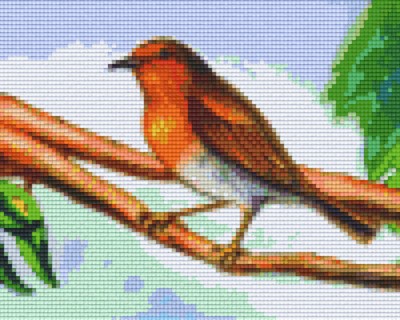 804255 Pixelhobby Klassik Set Vogel 3