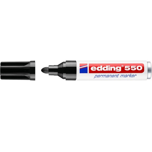 edding 550 Permanent Marker
