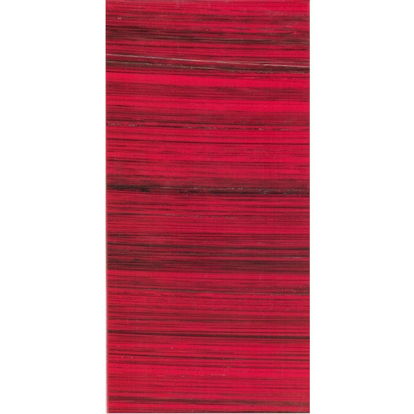 7009061 Kerzen Wachsplatte gestreift gold-pink 200x100mm