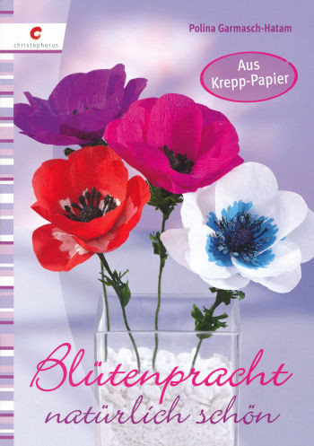 cv3415 Buch Blütenpracht natürlich schön