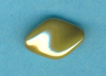 Renaissance Chip 19x13mm avocado