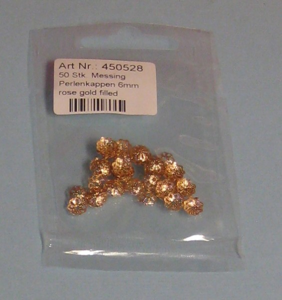 450528_Perlkappen-6mm-rosegold-50-Stück