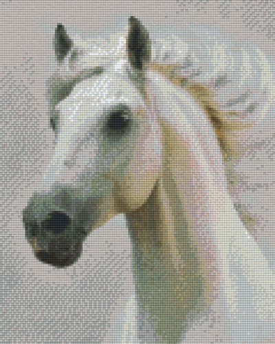 px809345_Pixelset-weißes-Pferd