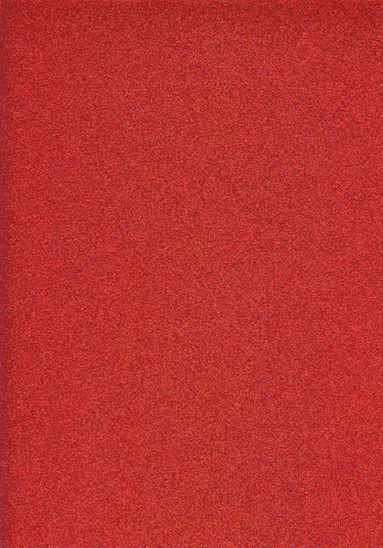 18930007 Glitterkarton hellrot 200g A4