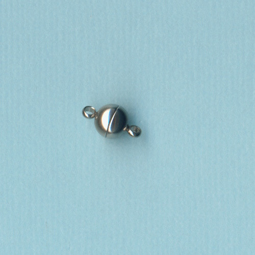 k006691 Power Magnetverschluss 6mm Edelstahl