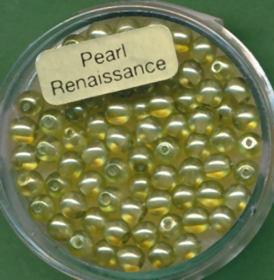 078004214 Crystal Renaissance Perlen 4mm helloliv 75 Stück
