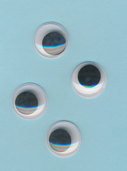 26124sb Wackelaugen rund 24mm 4 Stück