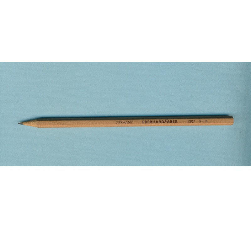 10582 Bleistift Härtegrad 2