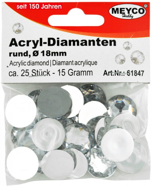 61847__Acryl-Diamanten-18mm-rund-kristall-15g