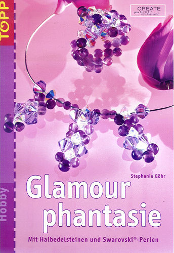 3471 Buch Glamour phantasie