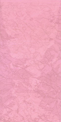 7004061 Kerzen Wachsplatte marmor rosa 200x100mm