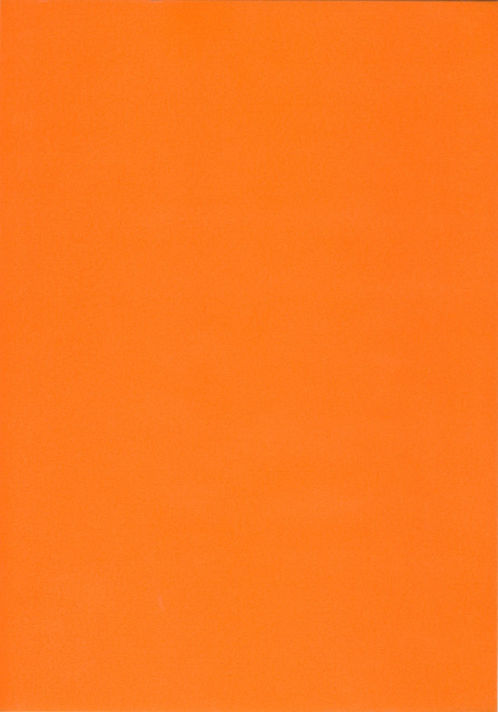 50494641 Ursus Transparentpapier orange A4