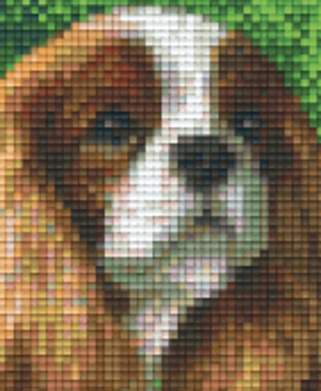 801319 Pixelhobby Klassik Set Hund 7