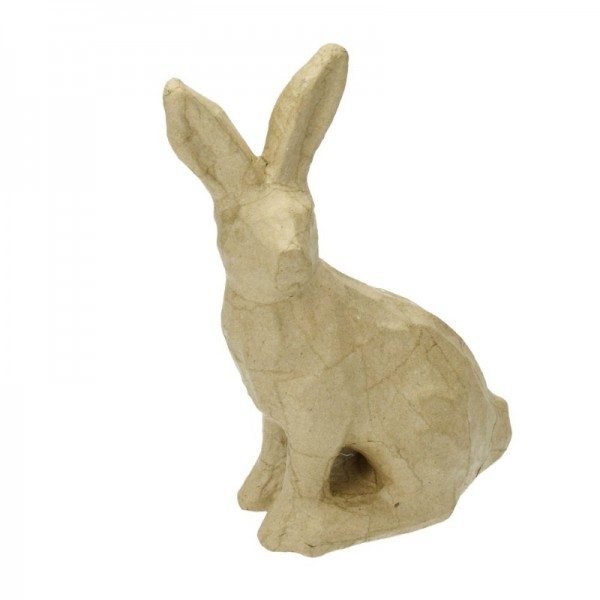 2631759_Papp-Art-Figur-Hase-seitlich-sitzend-11x19x6,5cm