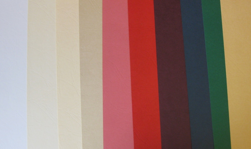 Bastelkarton Santana Papier 