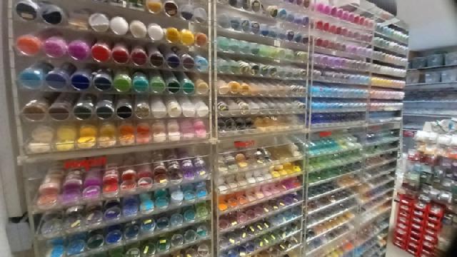 Da schlägt das Bastelherz höher